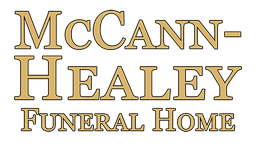 McCann-Healey Funeral Home