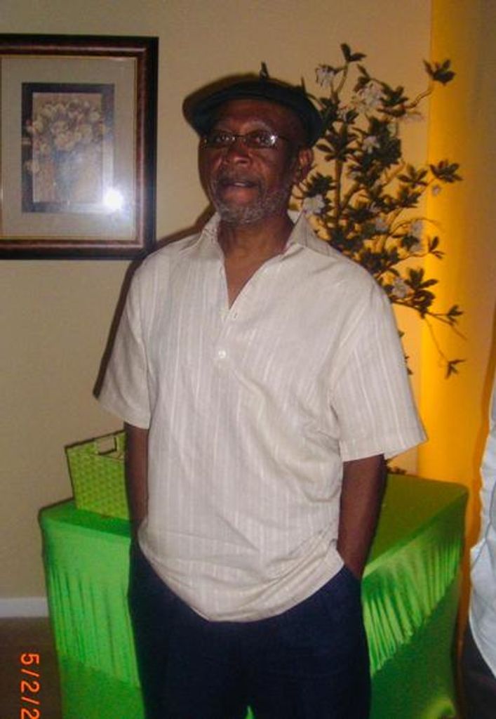 Mr. Neville Edwards