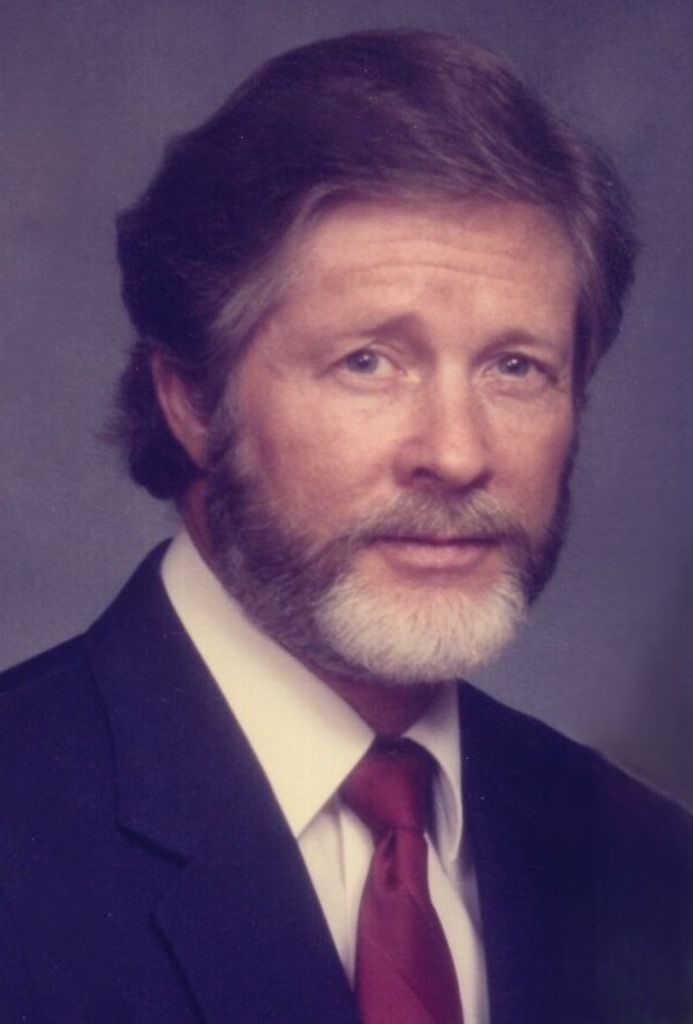 James Wright Profile Photo