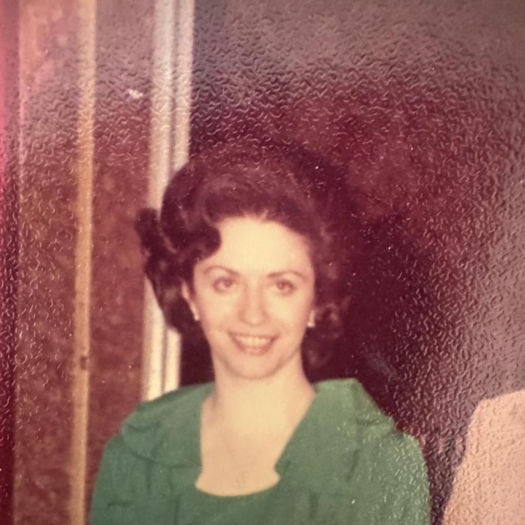 Edna Frederick