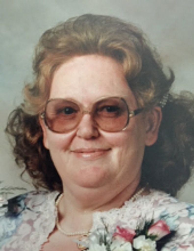 Mary M. O'Connor Profile Photo