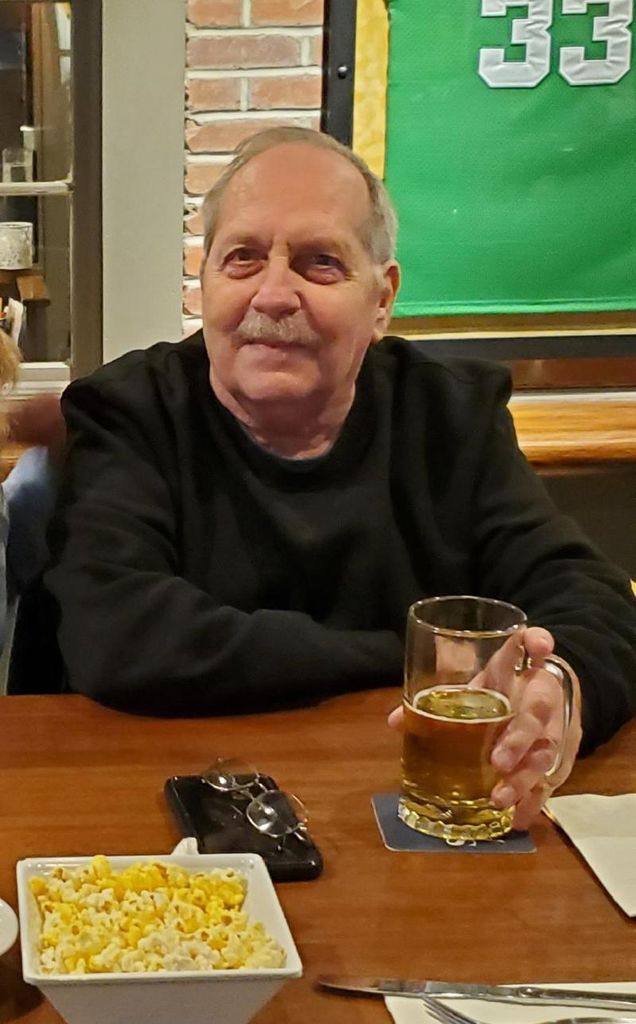 Daniel C. Zwicker Profile Photo