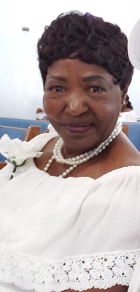Ms. Ruth Anderson Profile Photo