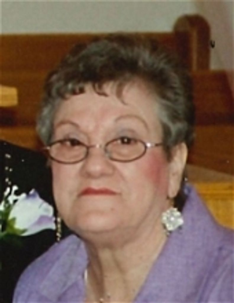 Barbara Ruth Kyle Profile Photo