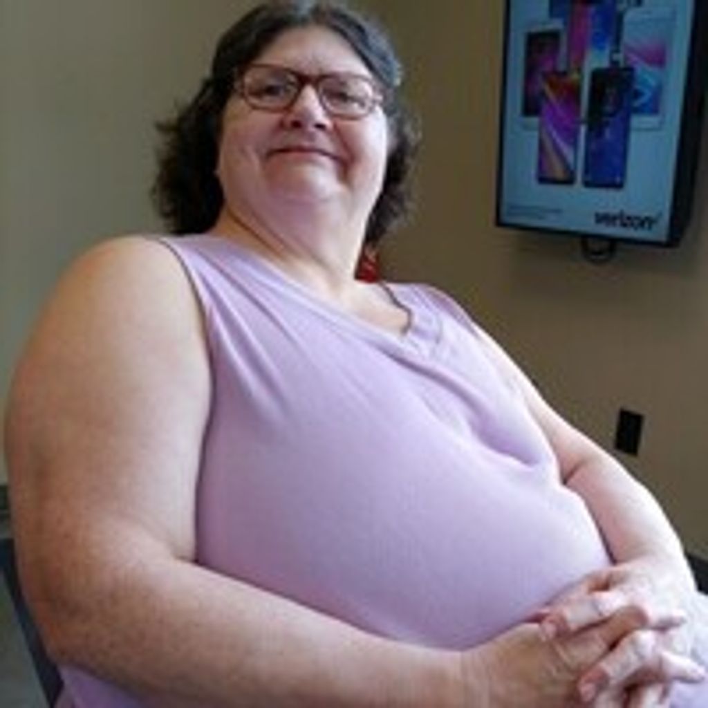Rhoda Jean Choate