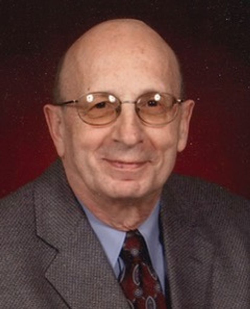 Gerald J. “Jerry” Berardi Profile Photo