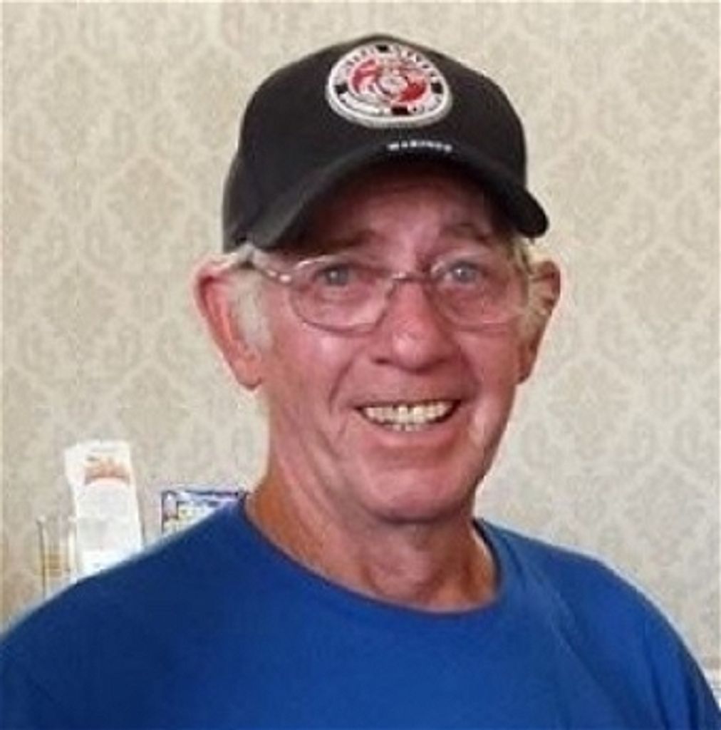 Calvin E. Fletcher, Jr.