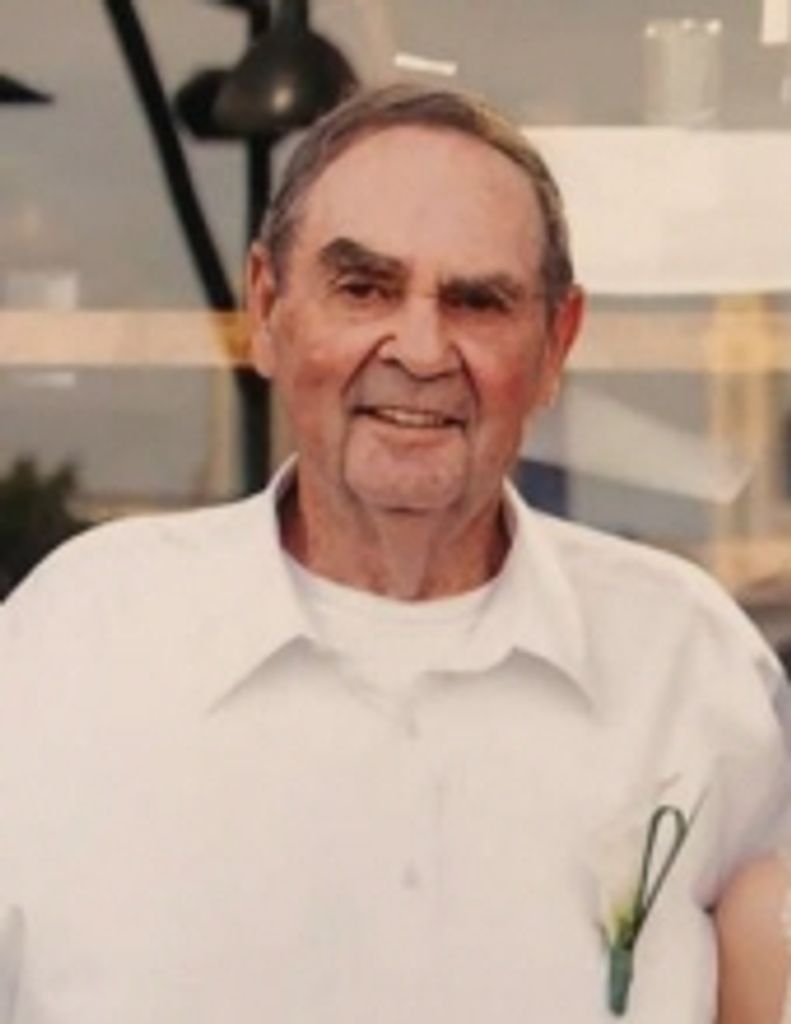 Larry K. Patton
