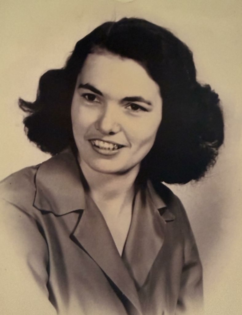 Sandra F. Swart Profile Photo
