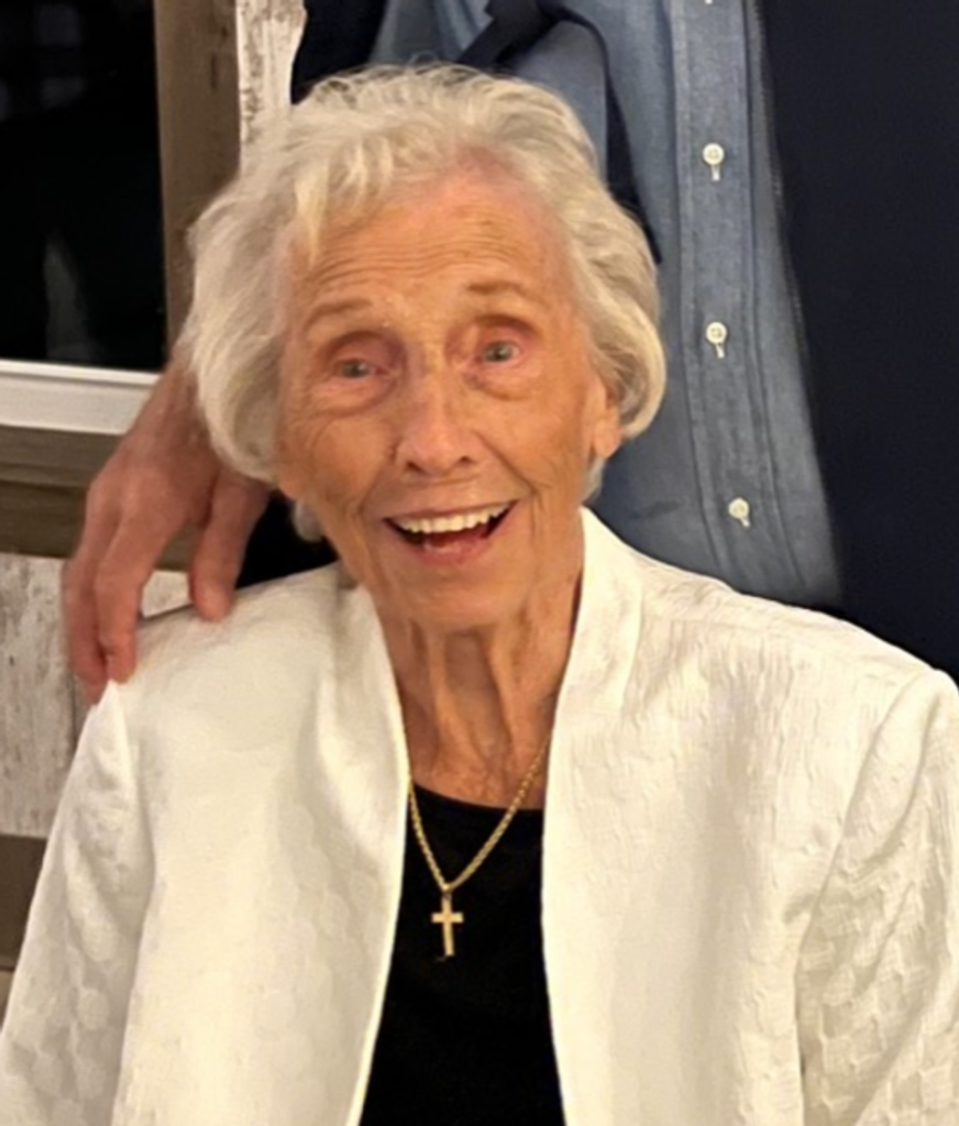 Betty Ruth James Profile Photo