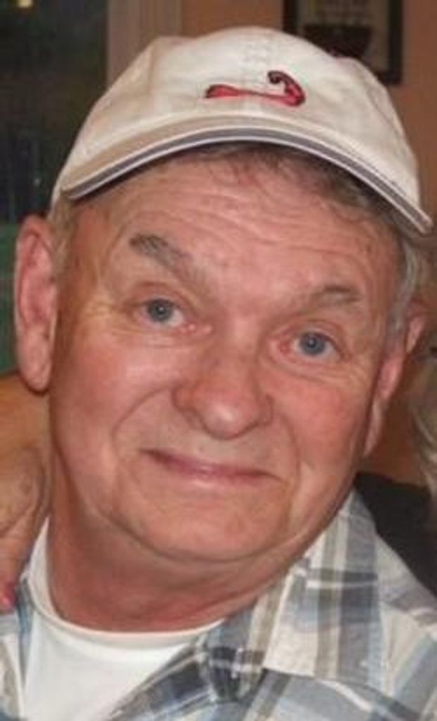 Lawrence Homer Miller