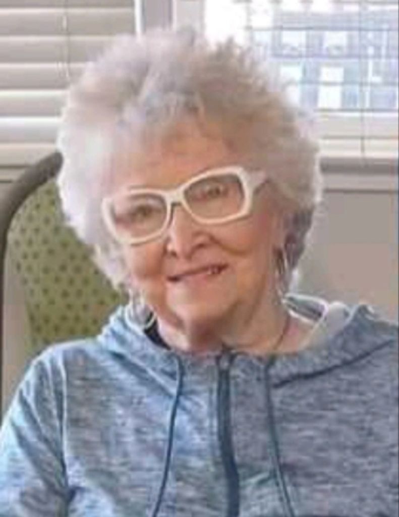 Carol Barbara Schwab