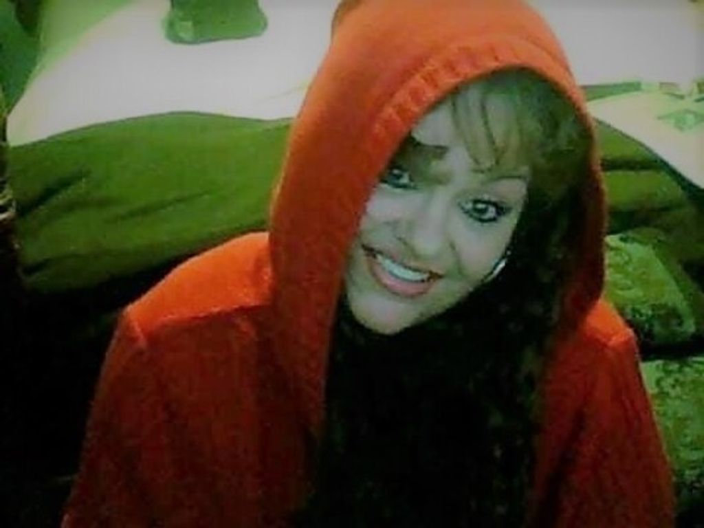 Lisa Kimberly Torres