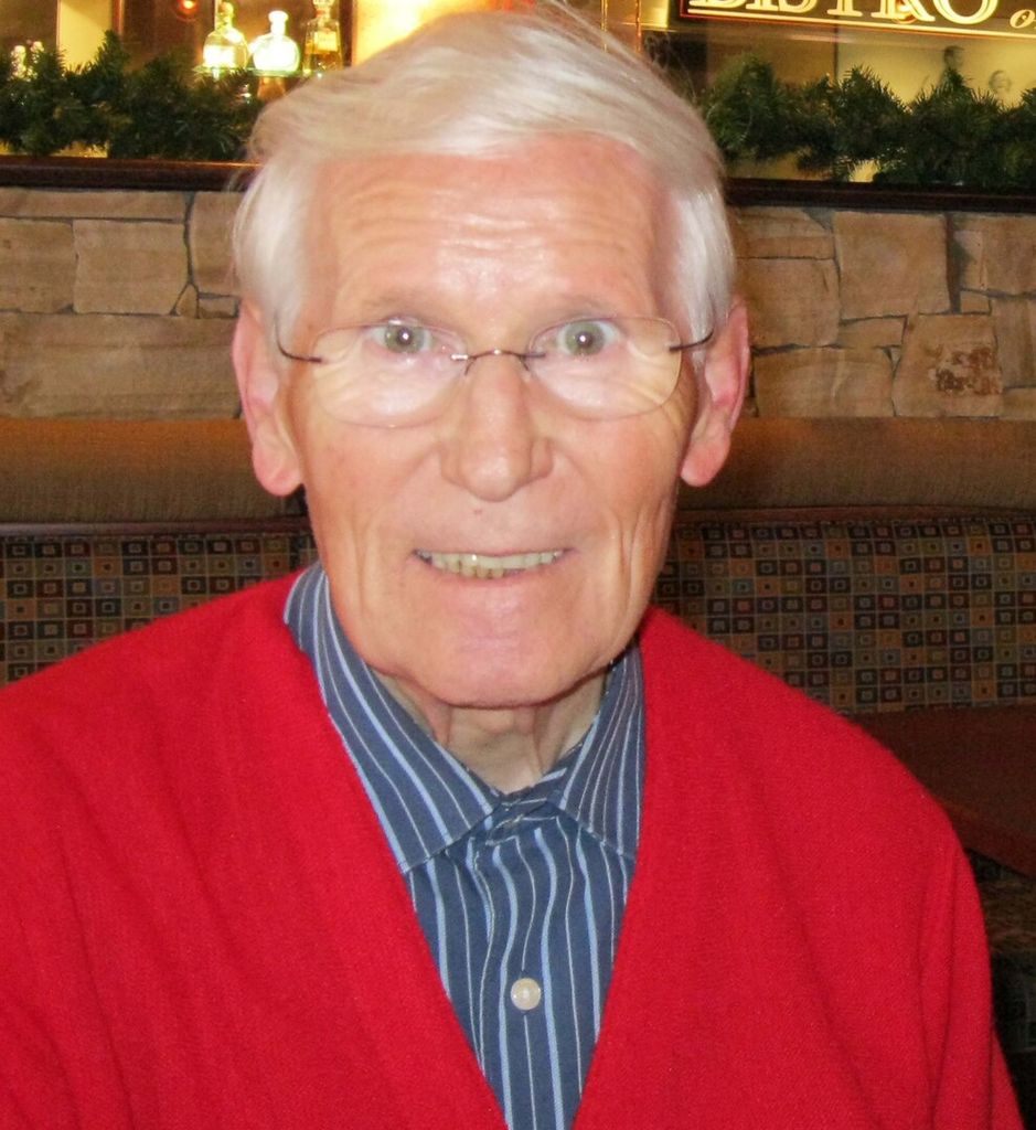 Karl H. Letsch
