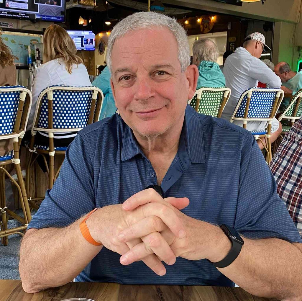 Andrew Francis Murro Profile Photo