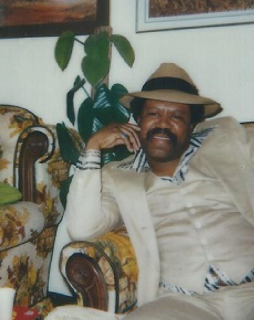 William Earl Stephens, Sr.