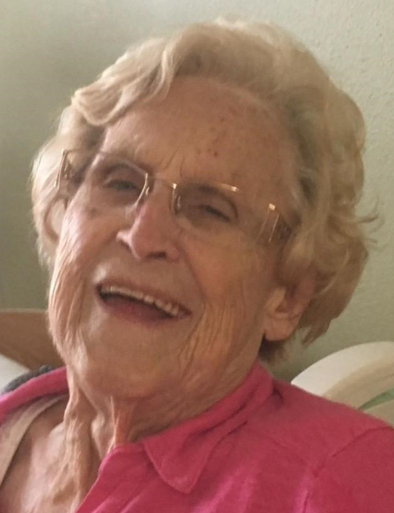 Naomi Ruth Schuller Profile Photo