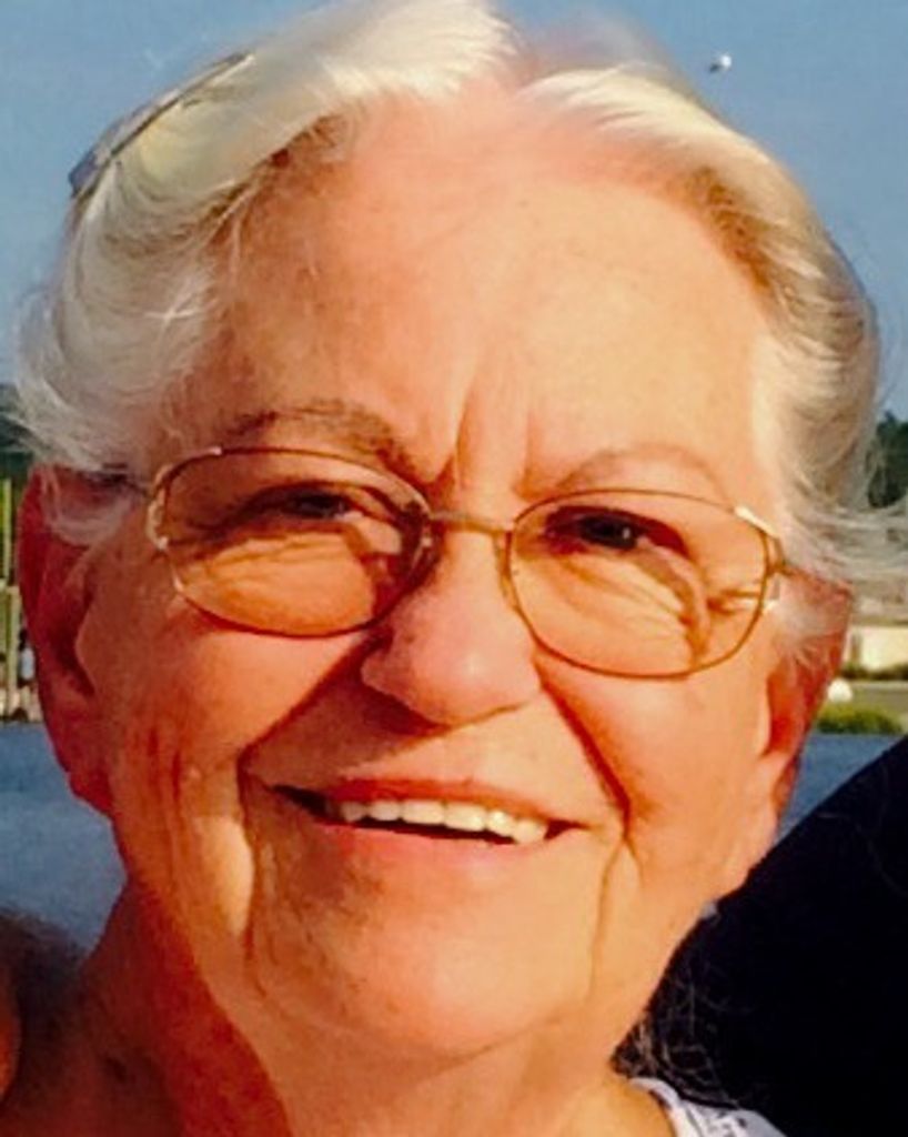 Dorothy Ann Velthaus