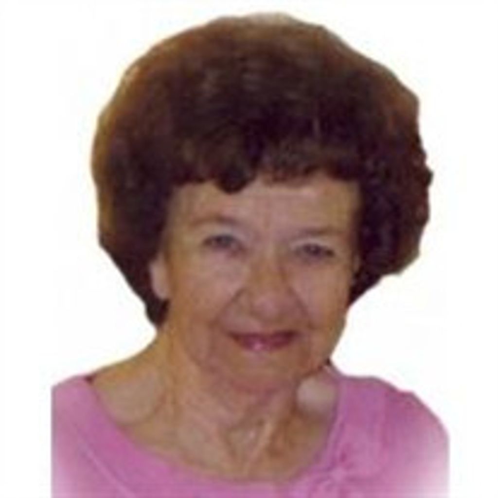 Virginia Jones Kowallis