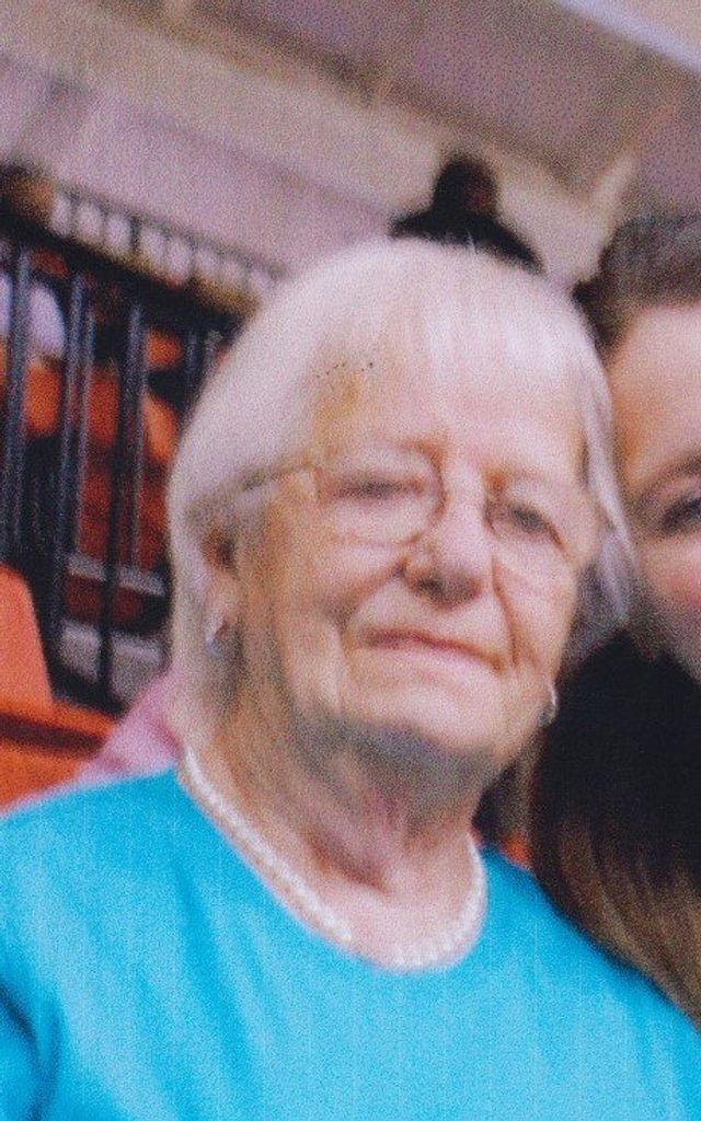 Ruth C. Beechey Profile Photo