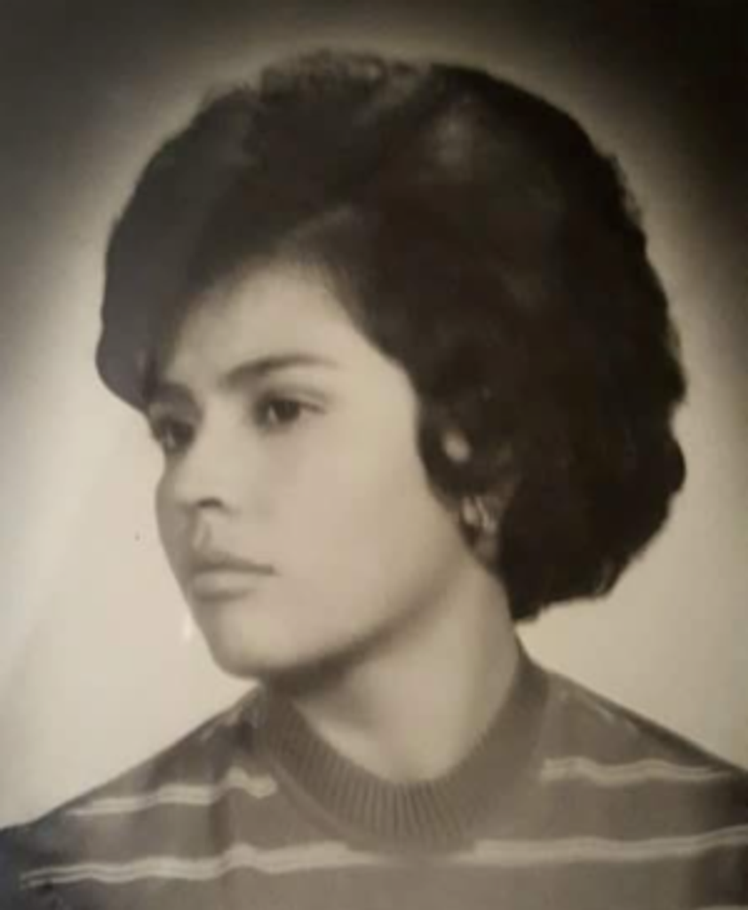 Ma. Del Carmen Juarez Izquierdo