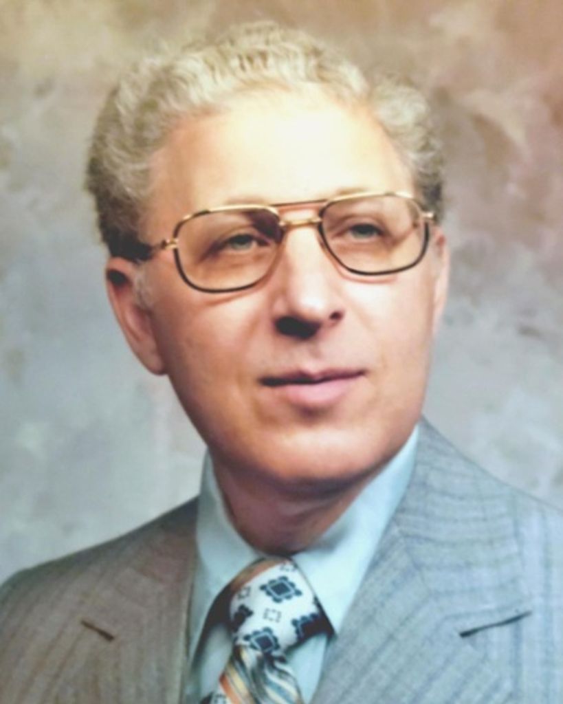 Salvatore Iannazzo