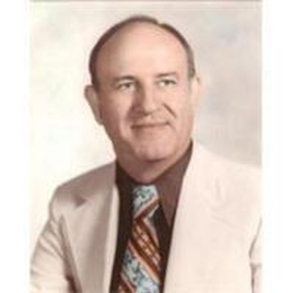 John Boyd J.B. Mcdowell