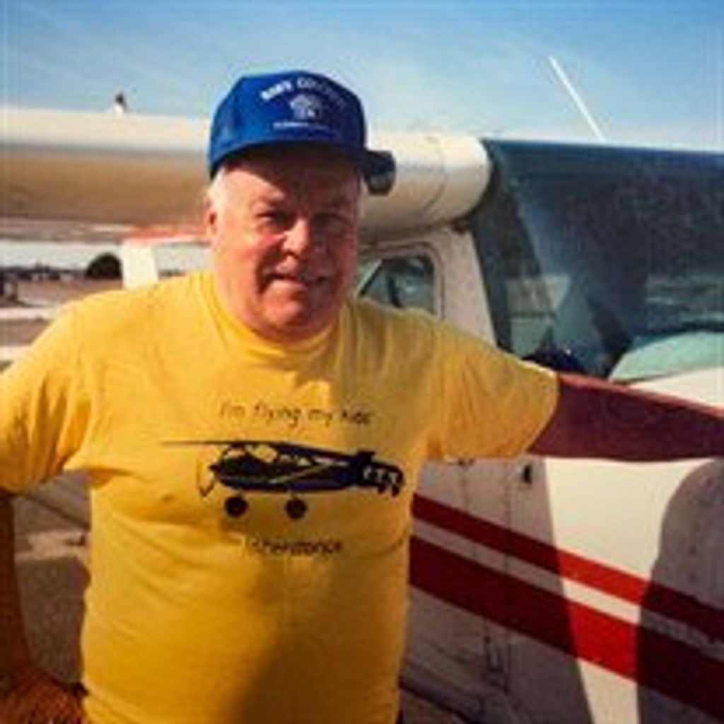 Daniel  A. Schaller Profile Photo