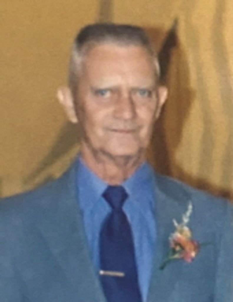 Dewey Lee Clark Profile Photo