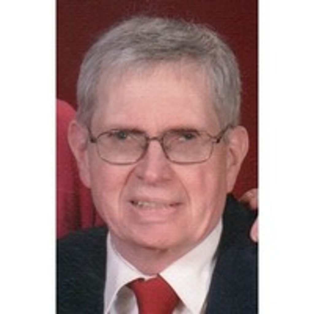 William A. Osterhagen