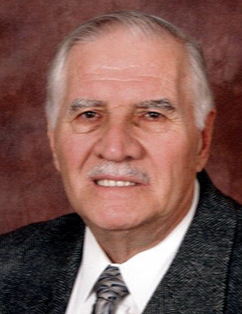 Michael J. "Mike" Yurco