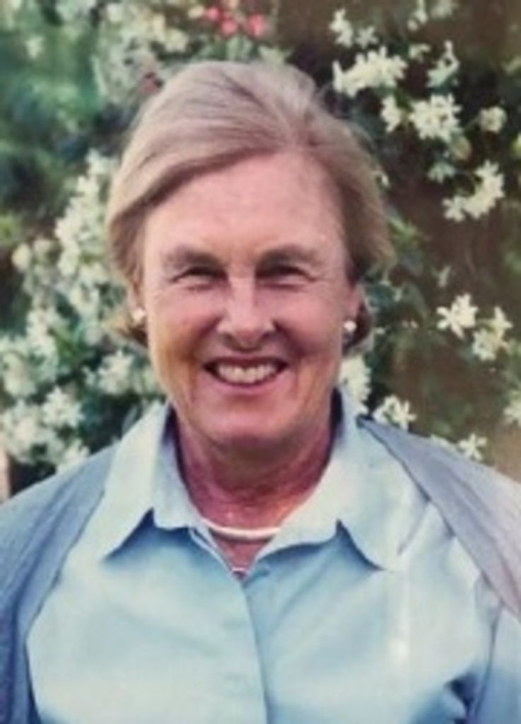 Mary Murray Garrett Profile Photo