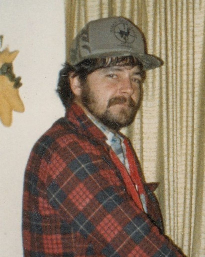 Larry Dale Williamson Profile Photo