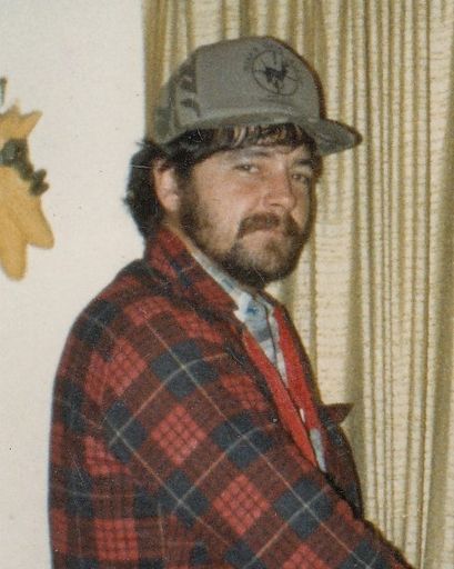 Larry Dale Williamson's obituary image