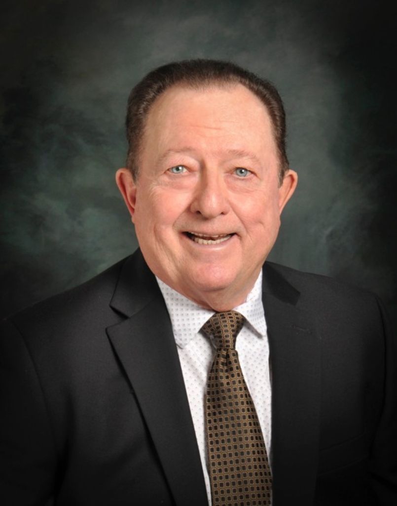 Lawrence A. Heltsley