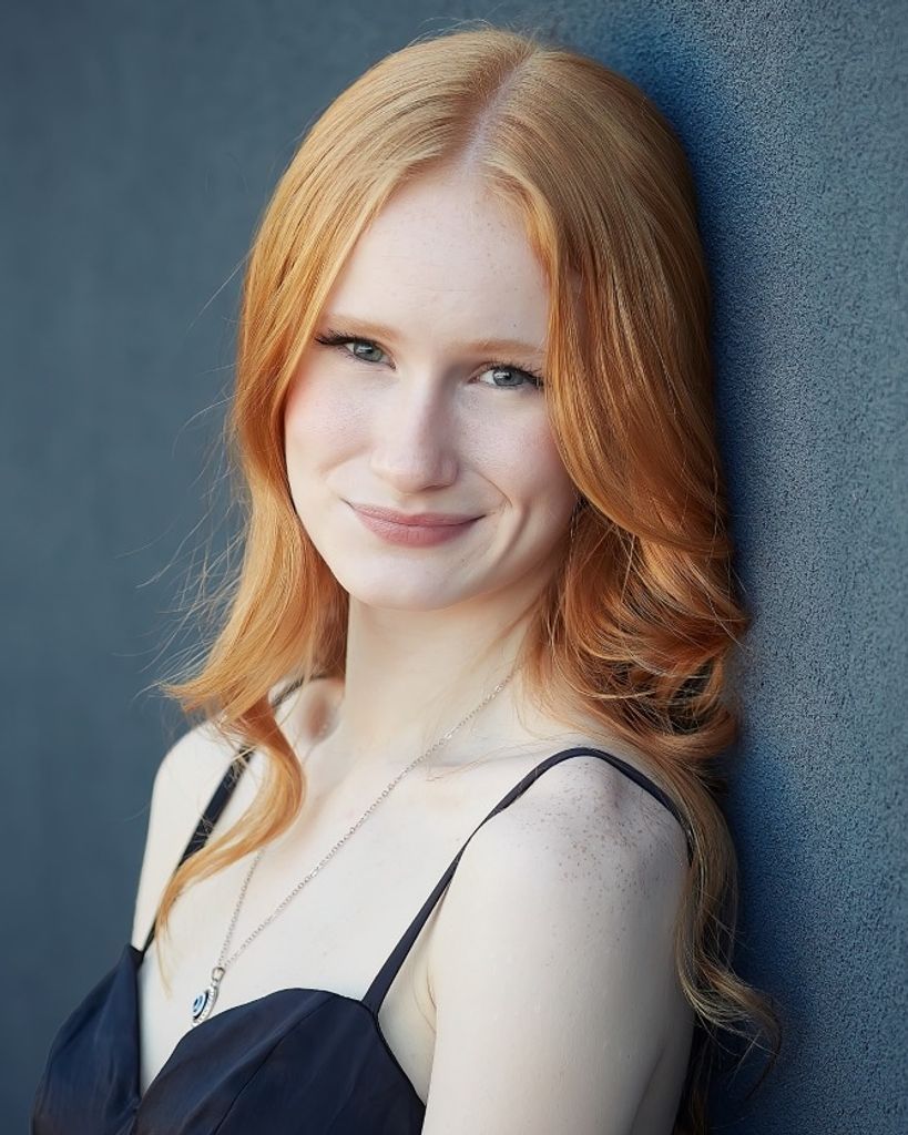Brenna Denee Kearney