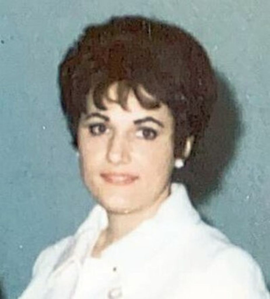 Mary H. "Norine" Gleason