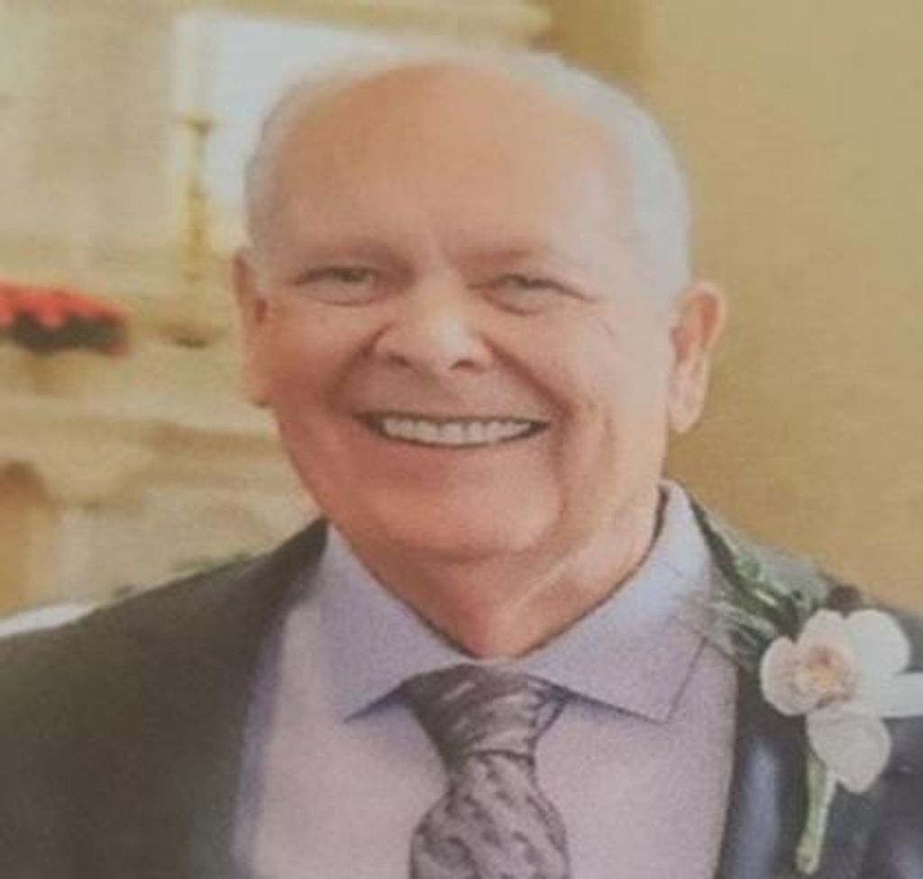 Lawrence Robert Kriegshauser Profile Photo