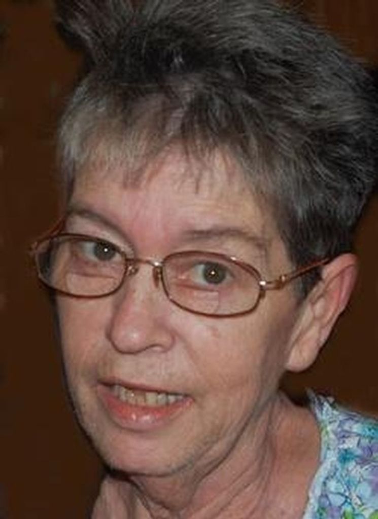 Deborah Kay Cowell