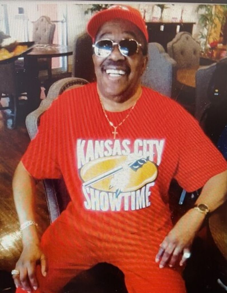 Theoplues J. Taylor, Jr.