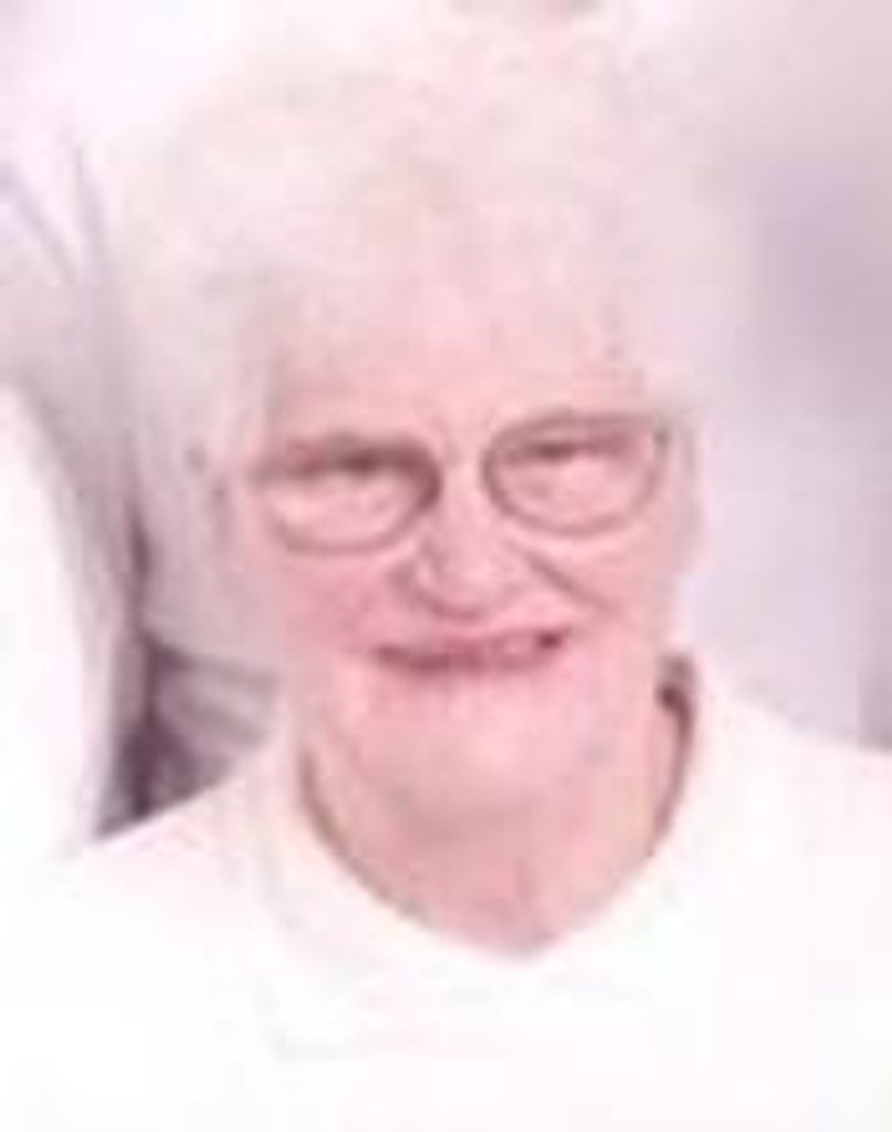 Blanch K. Mcmurray