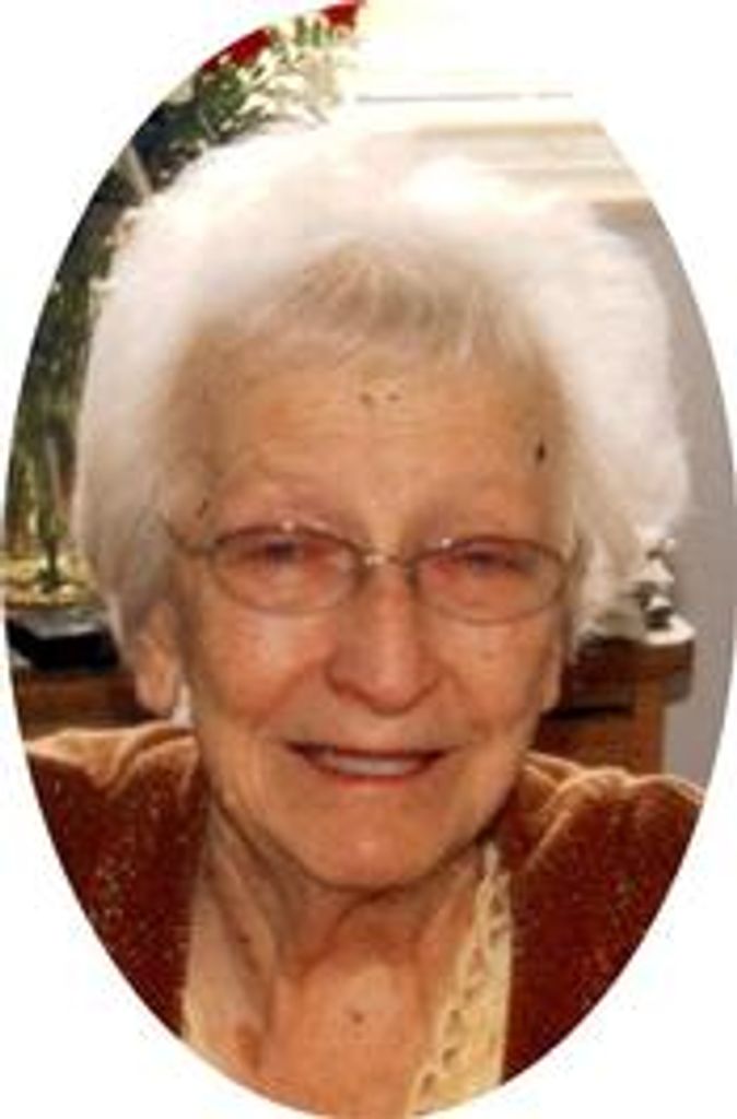 Isabelle Jane Petrulak