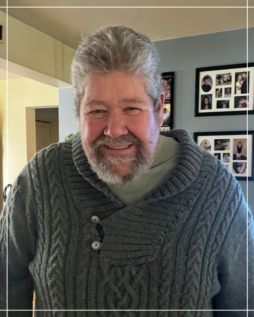 Mark A. Johnstone Profile Photo