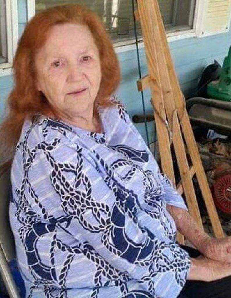 Wanda Sue White Goins