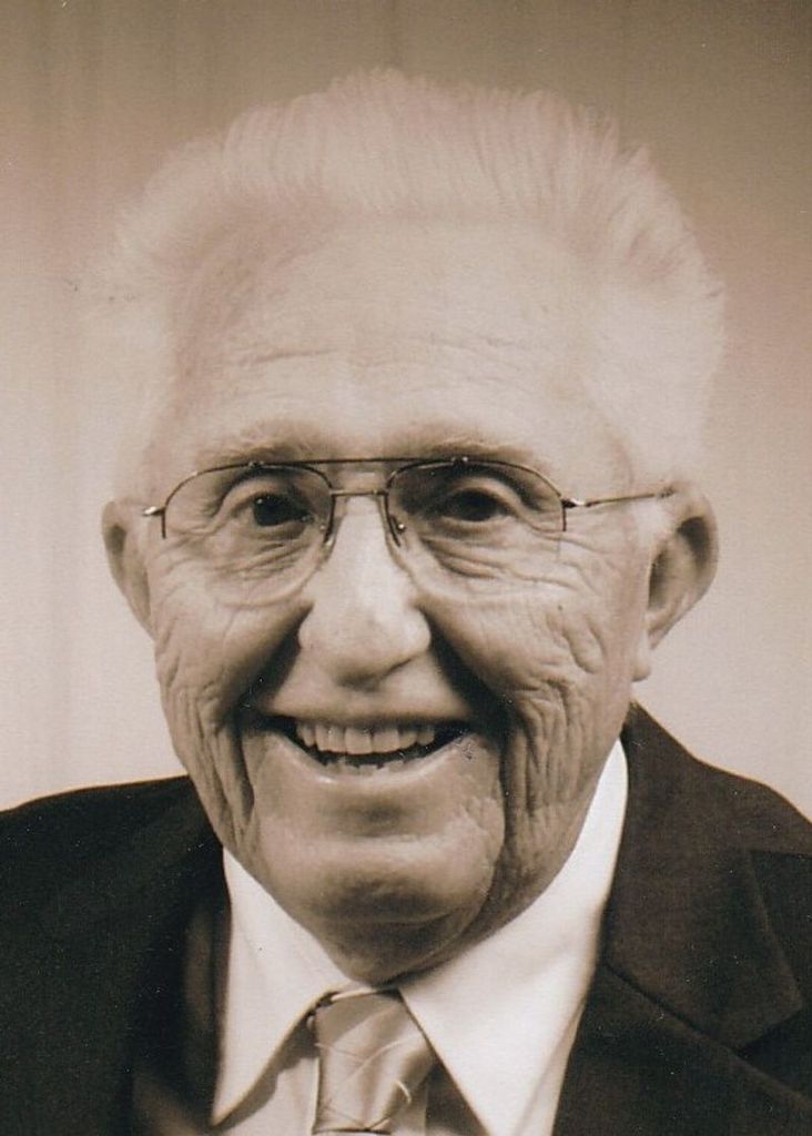 Jerry L. Johns