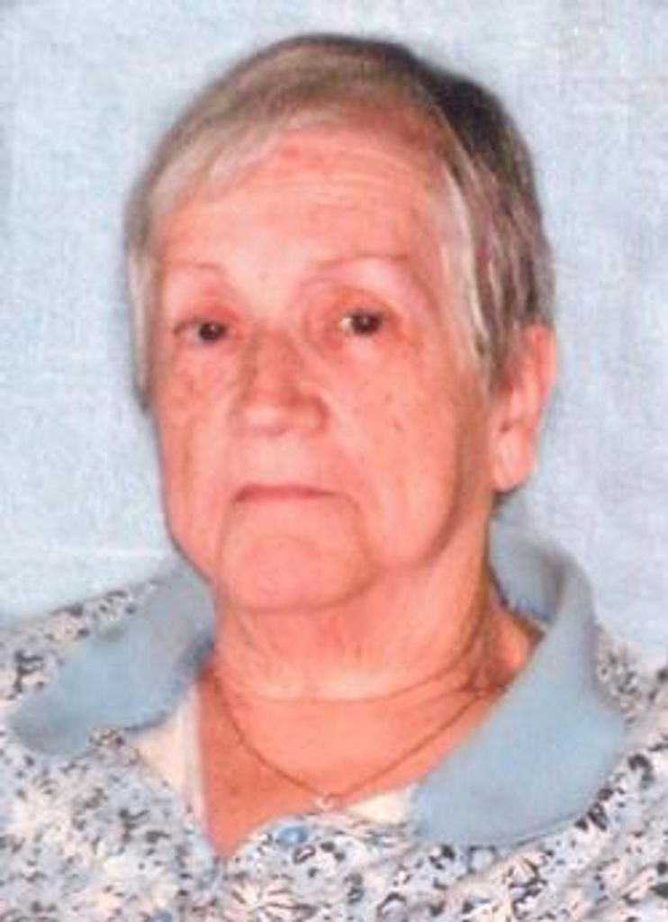 Eileen Maynard
