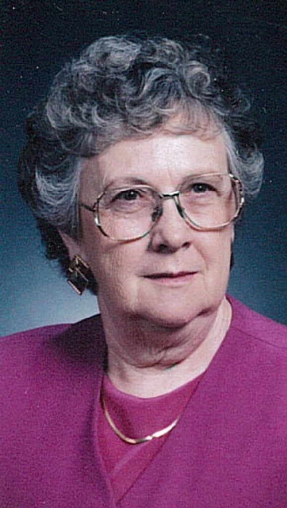 Myra Jean King Profile Photo