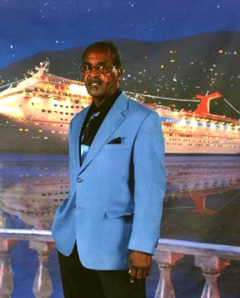 Joe Singletary Profile Photo