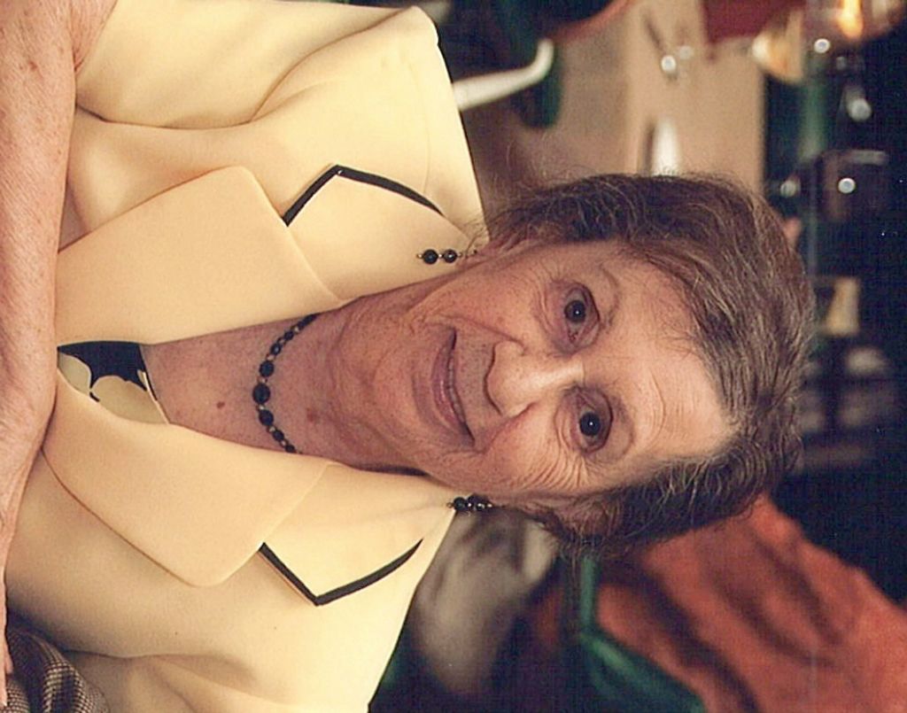 Anna Calaceto Profile Photo