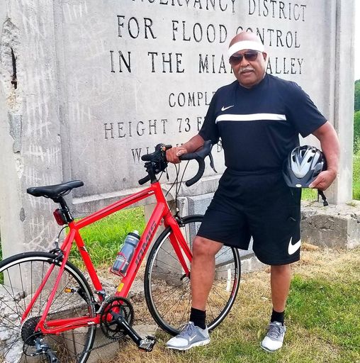 Eugene Walker Profile Photo